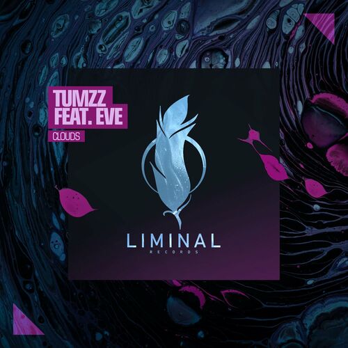Tumzz feat. Eve - Clouds [LMNL021BP]